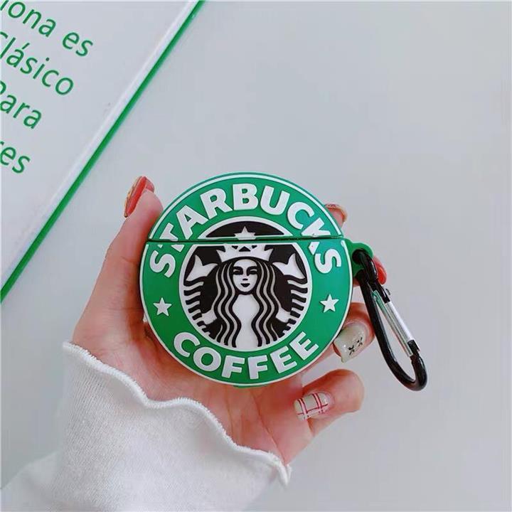 کاور ایرپاد استارباکس